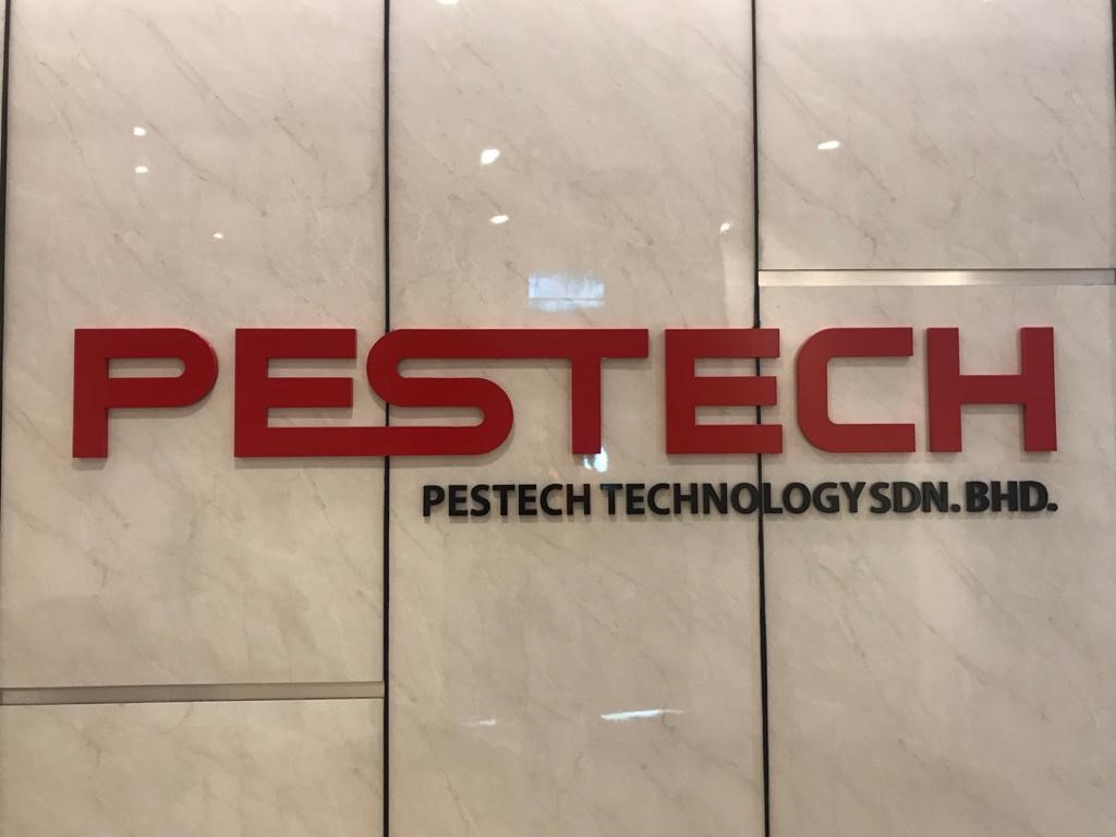 Pestech Technology Sdn Bhd (Main Office)