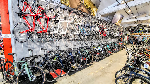 Bicycle Store «Incycle Bicycles», reviews and photos, 175 S Fair Oaks Ave, Pasadena, CA 91105, USA