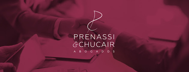 PRENASSI & CHUCAIR ABOGADOS