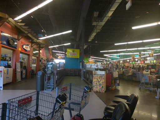 Grocery Store «Fiesta Mart Inc», reviews and photos, 3434 W Illinois Ave, Dallas, TX 75211, USA