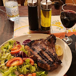 Photo n°2 de l'avis de DONGWOO.E fait le 12/11/2022 à 18:02 sur le  Trattoria Da Guido à Florence