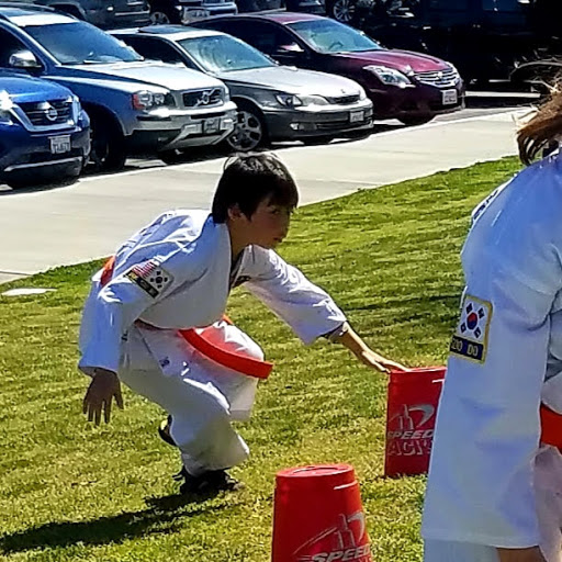 AK Martial Arts & Fitness image