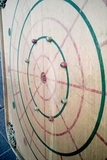 Collectibles Store «B4», reviews and photos, 2707 Main St, Dallas, TX 75226, USA