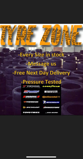 Tyre Zone Ltd