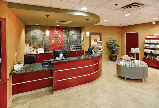 Gym «Life Time Fitness», reviews and photos, 4800 White Bear Pkwy, White Bear Lake, MN 55110, USA