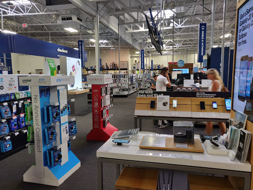 Electronics Store «Best Buy», reviews and photos, 7090 Market Pl Dr, Goleta, CA 93117, USA