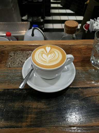 Coffee Store «Greenway coffee and Tea», reviews and photos, 5 Greenway Plaza, Houston, TX 77046, USA