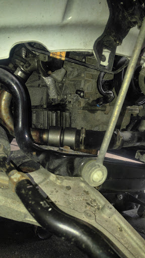 Used Car Dealer «Nottingham Automotive», reviews and photos, 1400 E Main St, Richmond, IN 47374, USA