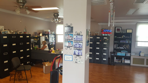 Travel Agency «Absolute Travel», reviews and photos, 1000 S Main St, Hampstead, MD 21074, USA