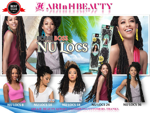Beauty Supply Store «ARI Hair & H Beauty Supply», reviews and photos, 1609 Spring Cypress Rd, Spring, TX 77388, USA
