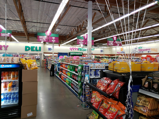 Discount Store «99 Cents Only Stores», reviews and photos, 3610 W Baseline Rd, Laveen Village, AZ 85339, USA