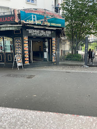 Photos du propriétaire du Kebab Restaurant Paristanbul-Porte de Clignancourt - n°1