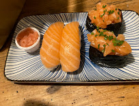 Plats et boissons du Restaurant japonais Aiko à Pau - n°2