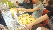 Pizza du Pizzeria Sole Mio à L'Etrat - n°4