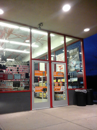 Auto Parts Store «AutoZone», reviews and photos, 3281 PA-940, Mt Pocono, PA 18344, USA