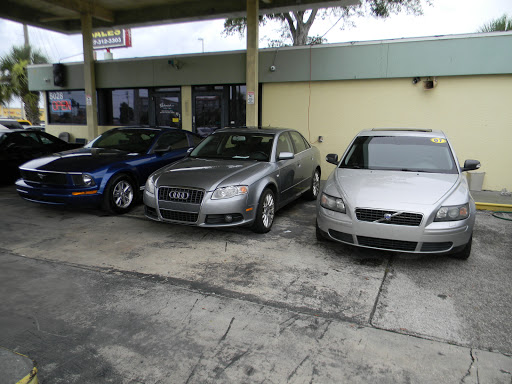 Car Dealer «Shamra Auto Sales New Port Richey», reviews and photos, 5028 US-19, New Port Richey, FL 34652, USA
