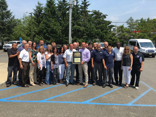 Ford Dealer «Maplecrest Ford of Mendham», reviews and photos, 102 E Main St, Mendham, NJ 07945, USA