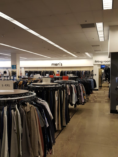 Department Store «Nordstrom Rack Downtown San Francisco», reviews and photos, 555 9th St, San Francisco, CA 94103, USA