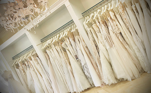 Bridal Shop «Village Bridal & Boutique», reviews and photos, 10 John St, Babylon, NY 11702, USA