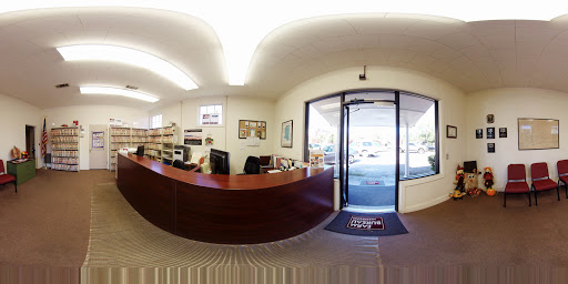 Farm Bureau Insurance