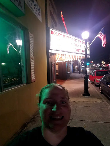 Movie Theater «Pocono Cinema & Cultural Center», reviews and photos, 88 S Courtland St, East Stroudsburg, PA 18301, USA