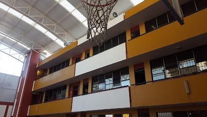 Colegio Fray Jacobo Daciano