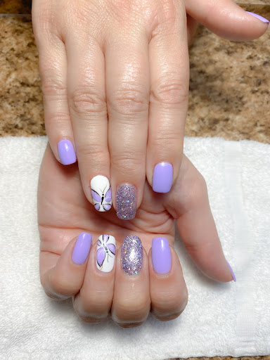 Hair Salon «The Lagoon Hair and Nail Care», reviews and photos, 1315 MA-28, South Yarmouth, MA 02664, USA