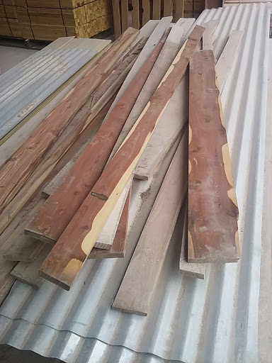 Building Materials Store «McDonnell Building Materials», reviews and photos, 600 N Main St, Keller, TX 76248, USA