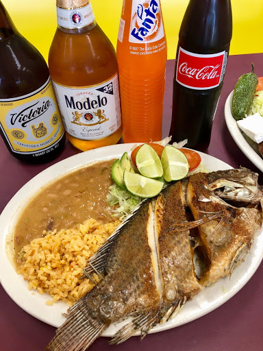 Grocery Store «La Superior», reviews and photos, 2213 Carmack Blvd, Columbia, TN 38401, USA