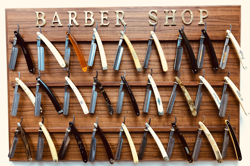 Barber Shop «Trim Master BarberShop», reviews and photos, 111 S Main St, Milltown, NJ 08850, USA