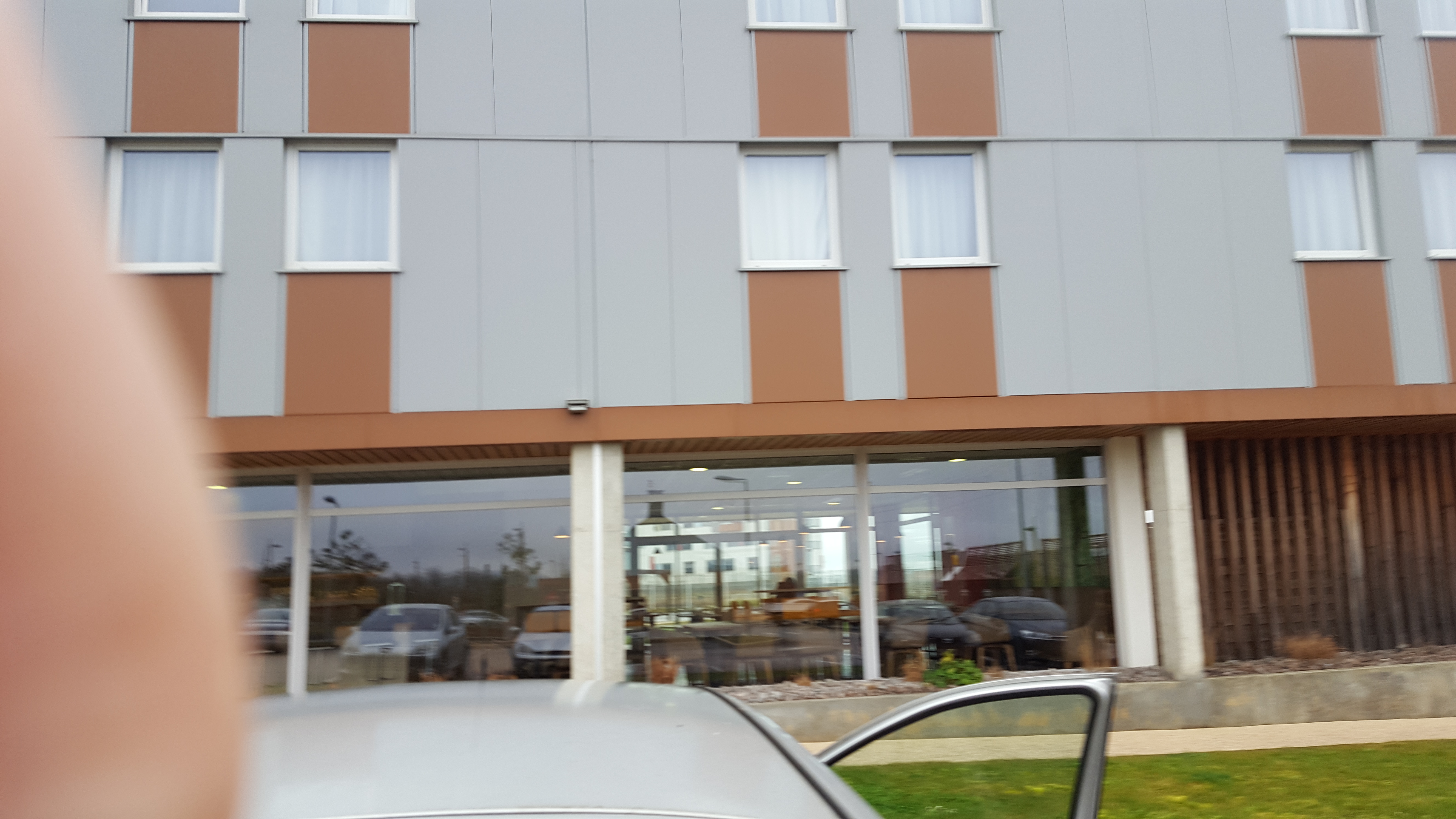 Photo n° 3 de l'avis de Marc.i fait le 11/03/2018 à 09:12