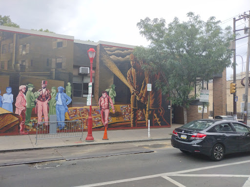 Book Store «Garland of Letters Bookstore», reviews and photos, 527 South St, Philadelphia, PA 19147, USA