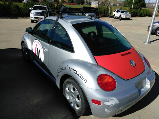 Used Car Dealer «The Import Warehouse», reviews and photos, 16360 Table Mountain Pkwy, Golden, CO 80403, USA