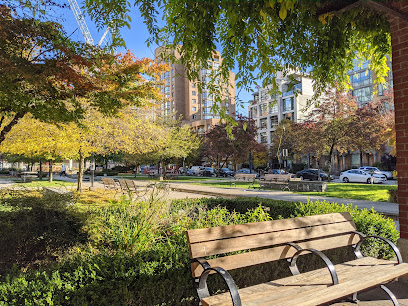 Emery Barnes Park