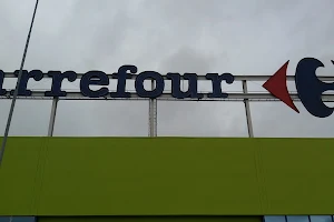 Carrefour image