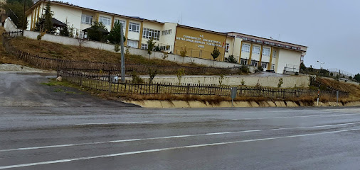 Sivas Cumhuriyet Üniversitesi Koyulhisar Meslek Yüksekokulu