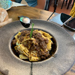 Photo n°1 de l'avis de Teng.e fait le 17/07/2022 à 11:59 sur le  Osteria Enoteca i Vignaioli à Barberino Tavarnelle