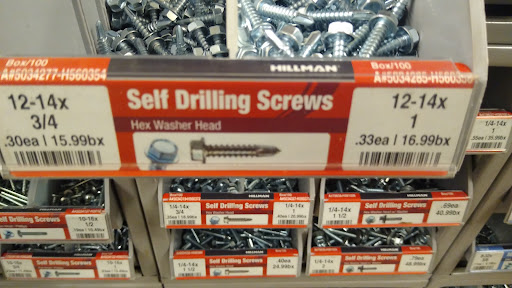 Hardware Store «E&H Ace Hardware», reviews and photos, 8009 State St, Garrettsville, OH 44231, USA