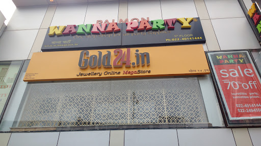 Gold24 Jewellery Store