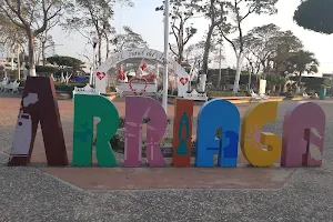 Arriaga, Chiapas. Central Park image