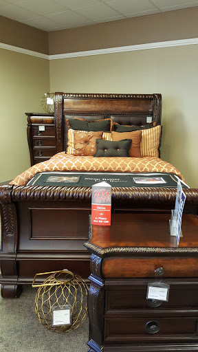 Furniture Store «Badcock Home Furniture &more», reviews and photos, 1917 US-27, Sebring, FL 33870, USA