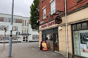 Costa Coffee image