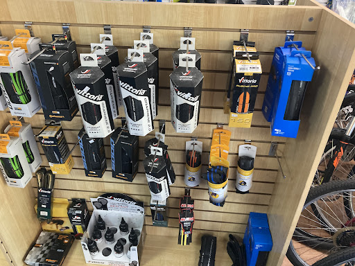 Bicycle Store «Hillsboro Bicycle Center», reviews and photos, 3330 W Hillsboro Blvd, Deerfield Beach, FL 33442, USA