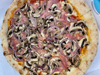 Plats et boissons du Pizzeria FUOCO PIZZAS Saint Martin d'Hères à Saint-Martin-d'Hères - n°14