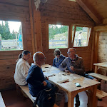 Photo n°1 de l'avis de Francesco.o fait le 22/08/2022 à 07:11 sur le  Rifugio Campomuletto à Gallio