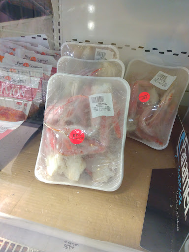 Grocery Store «Wayfield Foods Inc», reviews and photos, 2020 Headland Dr, Atlanta, GA 30344, USA