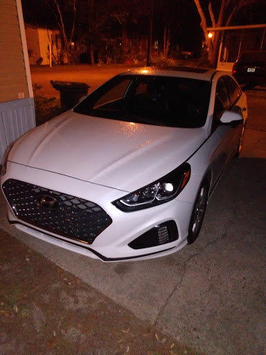 Used Car Dealer «Enterprise Car Sales», reviews and photos, 3024 Airport Blvd a, Mobile, AL 36606, USA