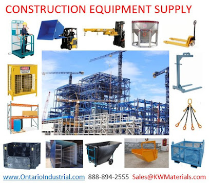 Construction Supply Canada