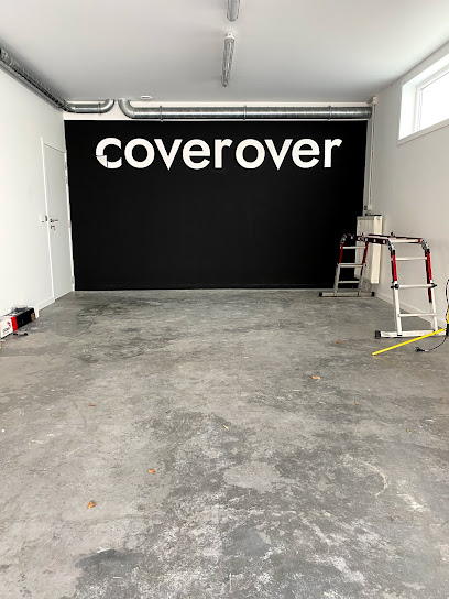 CoverOver BV