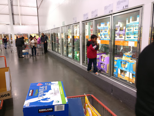 Warehouse store «Costco Wholesale», reviews and photos, 43621 Pacific Commons Blvd, Fremont, CA 94538, USA